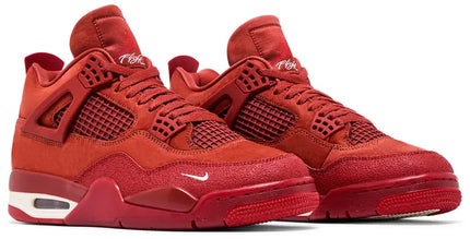 Men's Air Jordan 4  'Brick By Brick' Shoes