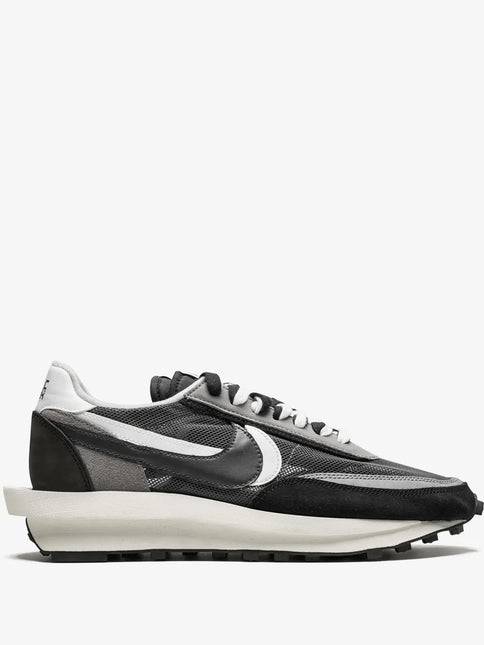 Men's Nike Sacai x LDWaffle Dark Grey Shoes