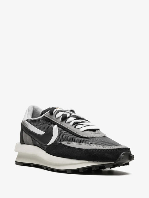 Men's Nike Sacai x LDWaffle Dark Grey Shoes