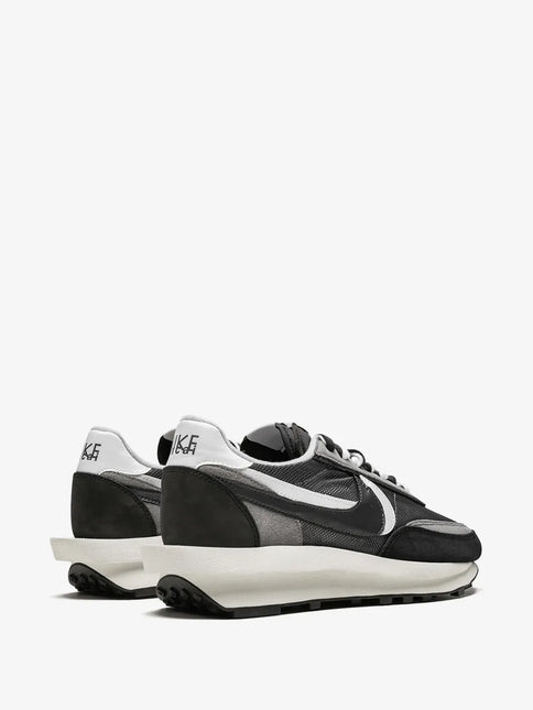 Men's Nike Sacai x LDWaffle Dark Grey Shoes