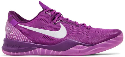 Men's Nike Kobe 8 Protro EYBL Shoes