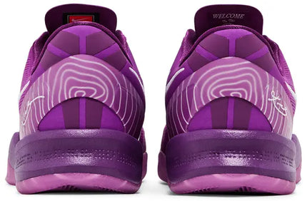 Men's Nike Kobe 8 Protro EYBL Shoes