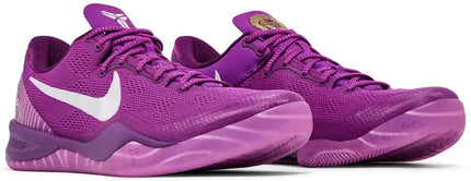 Men's Nike Kobe 8 Protro EYBL Shoes