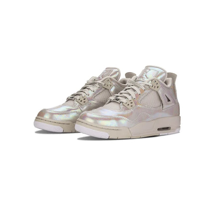 Men's  Air Jordan 4  'Pearl' Shoes