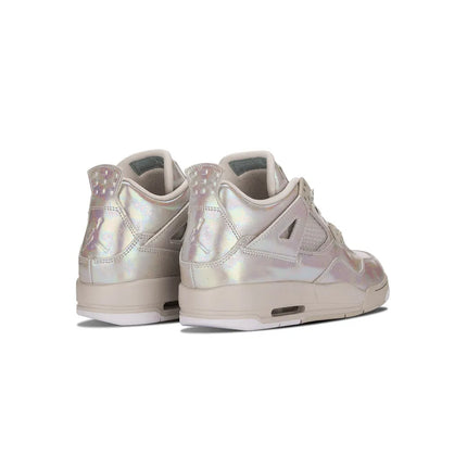 Men's  Air Jordan 4  'Pearl' Shoes