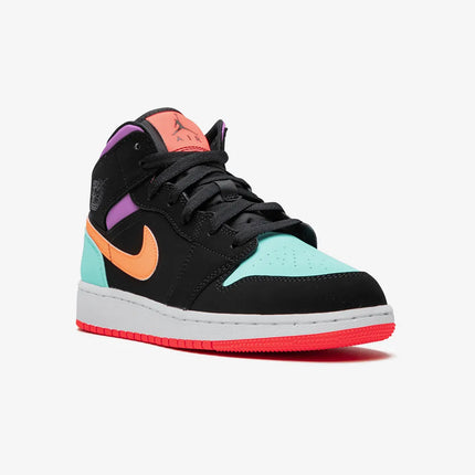 Men's Nike Air Jordan 1  Mid Candy Shoes
