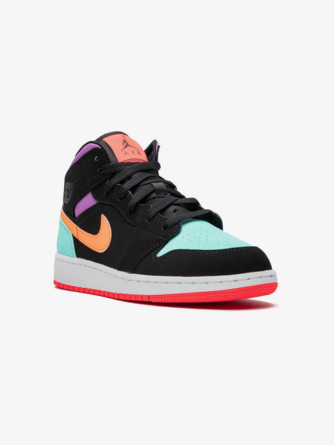 Men's Nike Air Jordan 1  Mid Candy Shoes