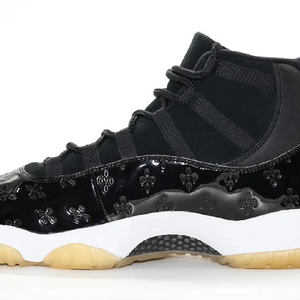Men's Nike Air Jordan 11 OVO Shoes