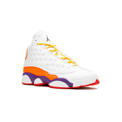 Men's Nike Air Jordan 13 Retro Playground Shoes