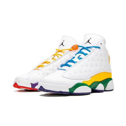 Men's Nike Air Jordan 13 Retro Playground Shoes
