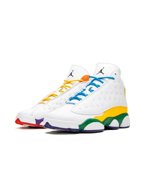 Men's Nike Air Jordan 13 Retro Playground Shoes