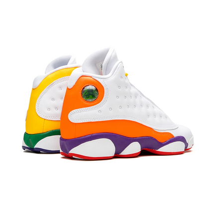 Men's Nike Air Jordan 13 Retro Playground Shoes