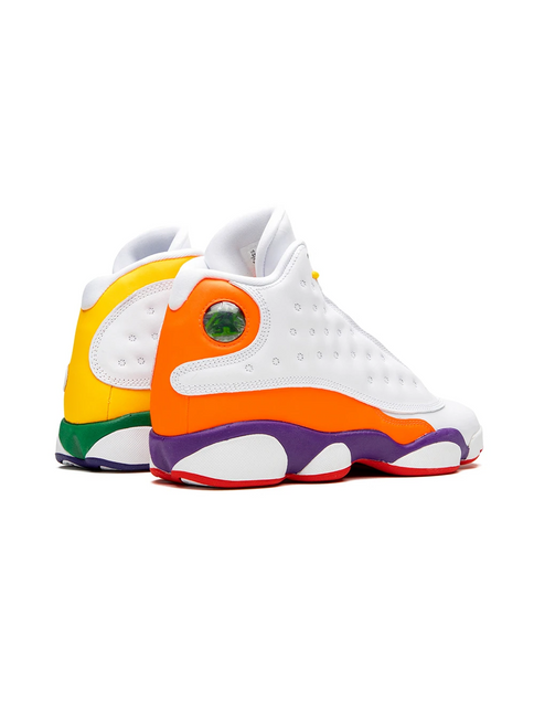 Men's Nike Air Jordan 13 Retro Playground Shoes