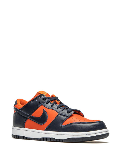 Men's Nike Dunk Low Champ Colors Shoes