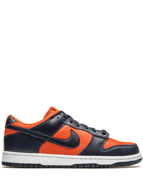 Men's Nike Dunk Low Champ Colors Shoes