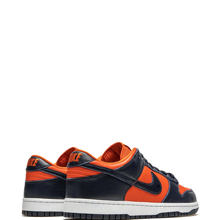 Men's Nike Dunk Low Champ Colors Shoes