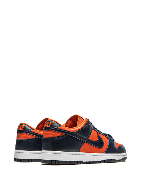 Men's Nike Dunk Low Champ Colors Shoes