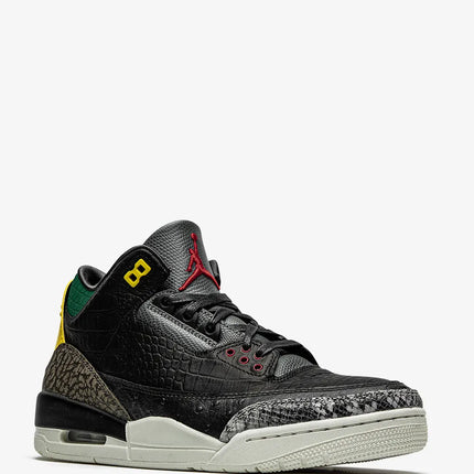 Men's Nike Air Jordan 3 Animal Instinct 2.0  Shoes