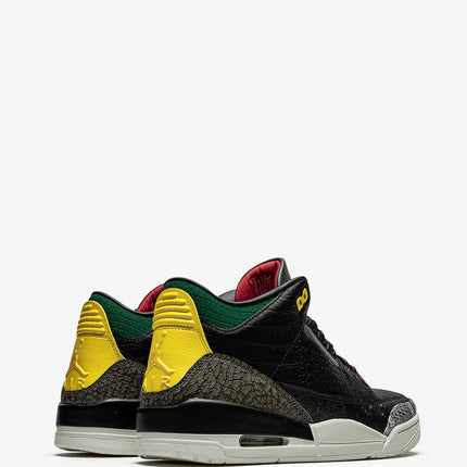 Men's Nike Air Jordan 3 Animal Instinct 2.0  Shoes