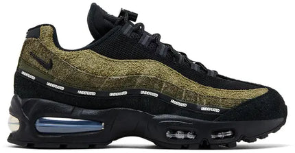 Men's Nike Air Max 95 Medium Olive Shoes