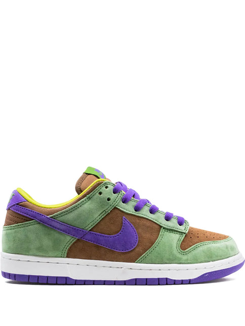 Men's Nike Dunk Low SP Veneer Shoes