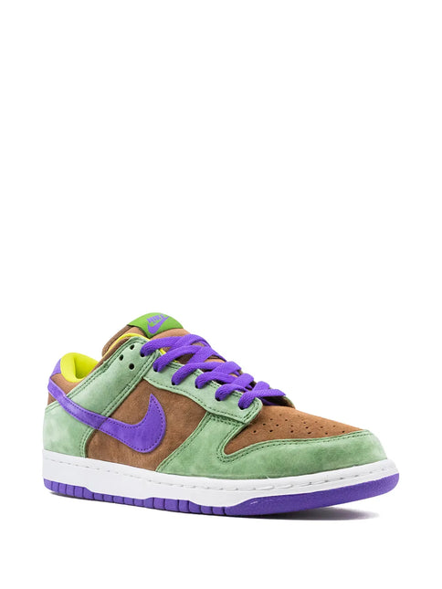 Men's Nike Dunk Low SP Veneer Shoes