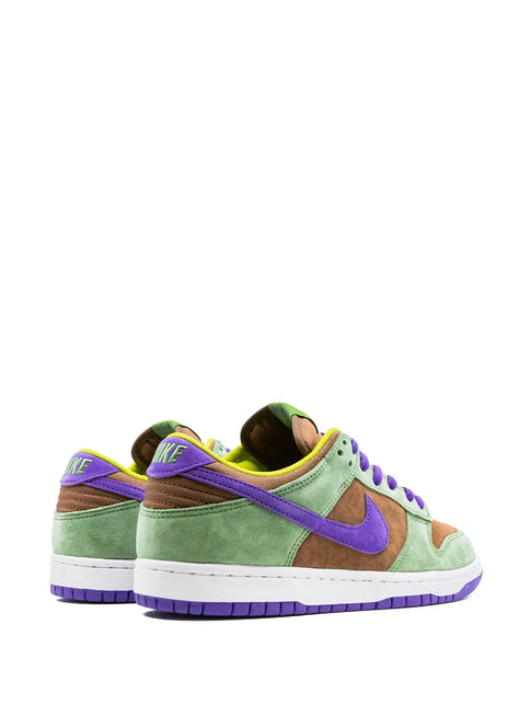 Men's Nike Dunk Low SP Veneer Shoes