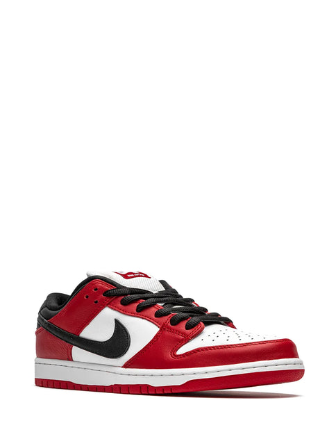 Men's Nike SB Dunk Low Pro Chicago Shoes