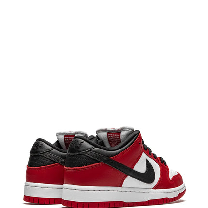 Men's Nike SB Dunk Low Pro Chicago Shoes