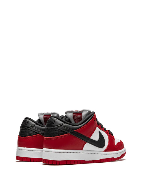 Men's Nike SB Dunk Low Pro Chicago Shoes