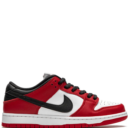 Men's Nike SB Dunk Low Pro Chicago Shoes