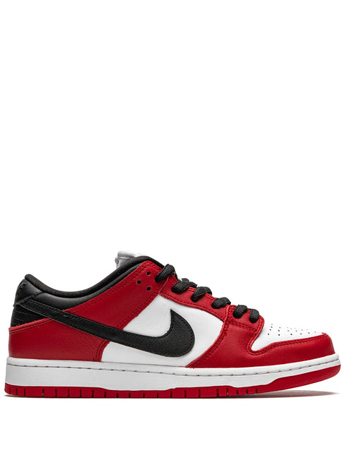 Men's Nike SB Dunk Low Pro Chicago Shoes
