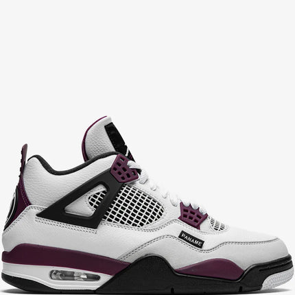 Men's Nike Air Jordan 4 PSG Shoes