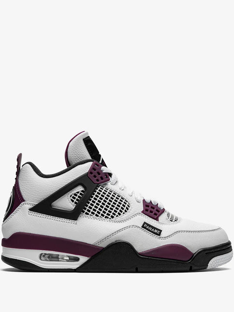 Men's Nike Air Jordan 4 PSG Shoes