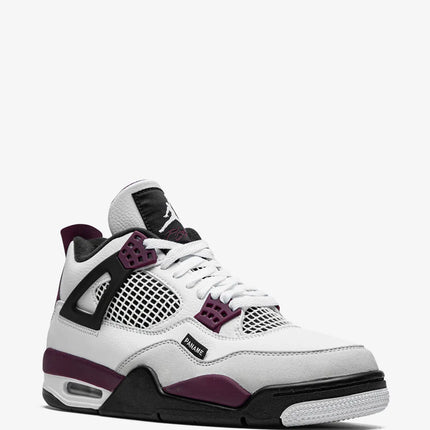 Men's Nike Air Jordan 4 PSG Shoes