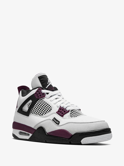 Men's Nike Air Jordan 4 PSG Shoes