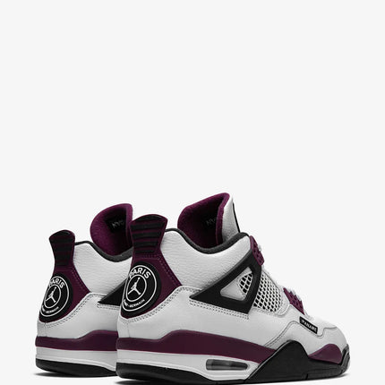 Men's Nike Air Jordan 4 PSG Shoes