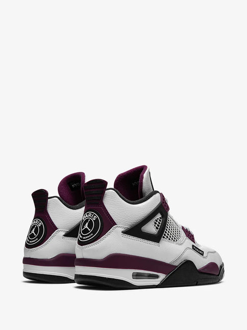Men's Nike Air Jordan 4 PSG Shoes