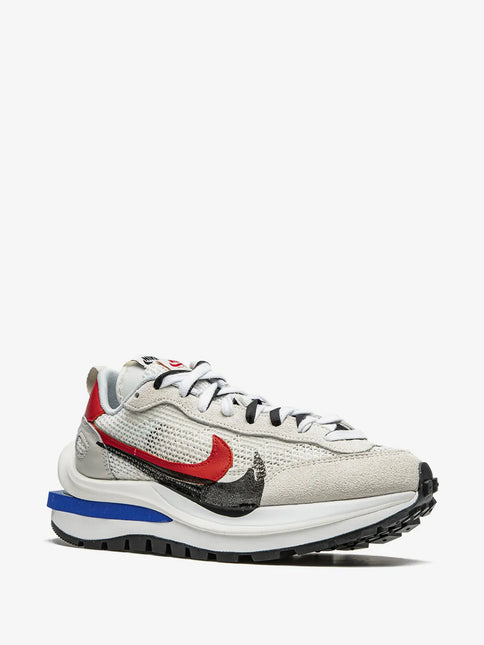 Men's Sacai x VaporWaffle Sail Shoes