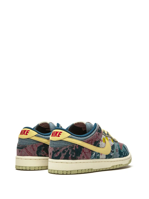 Men's Nike Dunk Low Community Garden Shoes