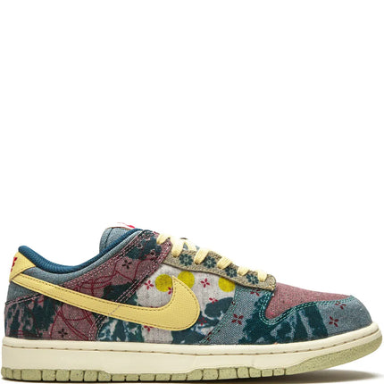 Men's Nike Dunk Low Community Garden Shoes