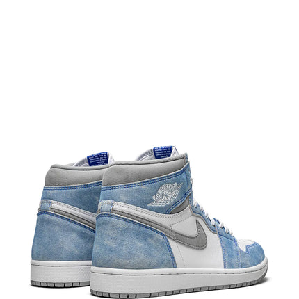 Men's Air Jordan 1 High 'Hyper Royal’ Shoes