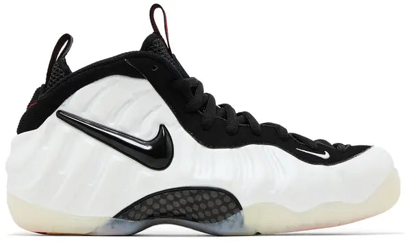 Men's Nike Air Foamposite One Pearl Shoes
