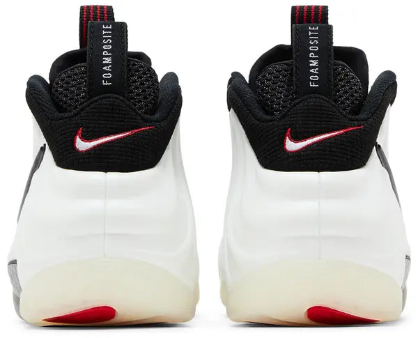Men's Nike Air Foamposite One Pearl Shoes