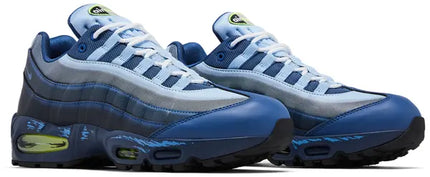 Men's Yu-Gi-Oh! x Nike Air Max Muscle 95 QS 'Joey' Shoes