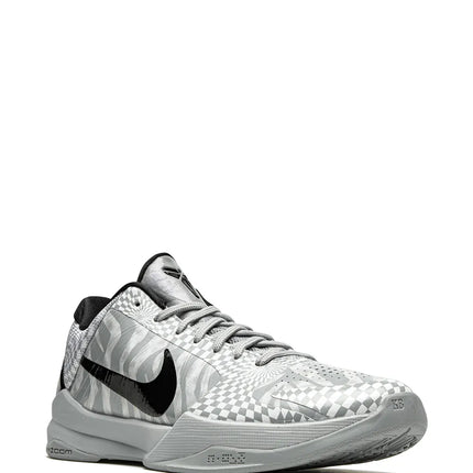 Men's Nike Kobe 5 DeMar DeRozan Shoes