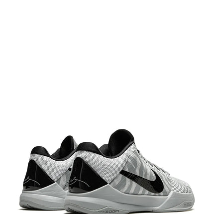 Men's Nike Kobe 5 DeMar DeRozan Shoes