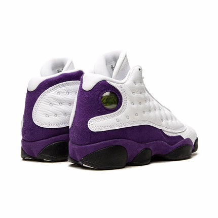 Men's Nike Air Jordan 13 Retro Hyper Royal Shoes