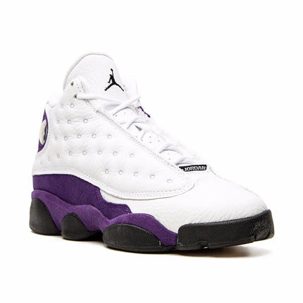 Men's Nike Air Jordan 13 Retro Hyper Royal Shoes