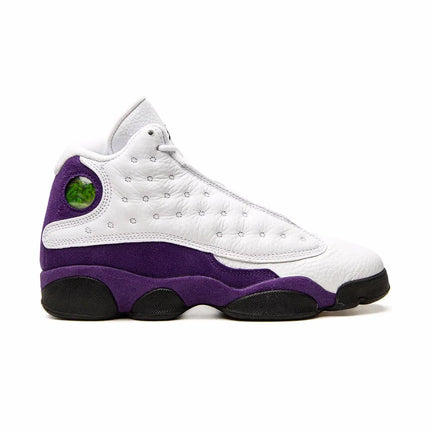Men's Nike Air Jordan 13 Retro Hyper Royal Shoes